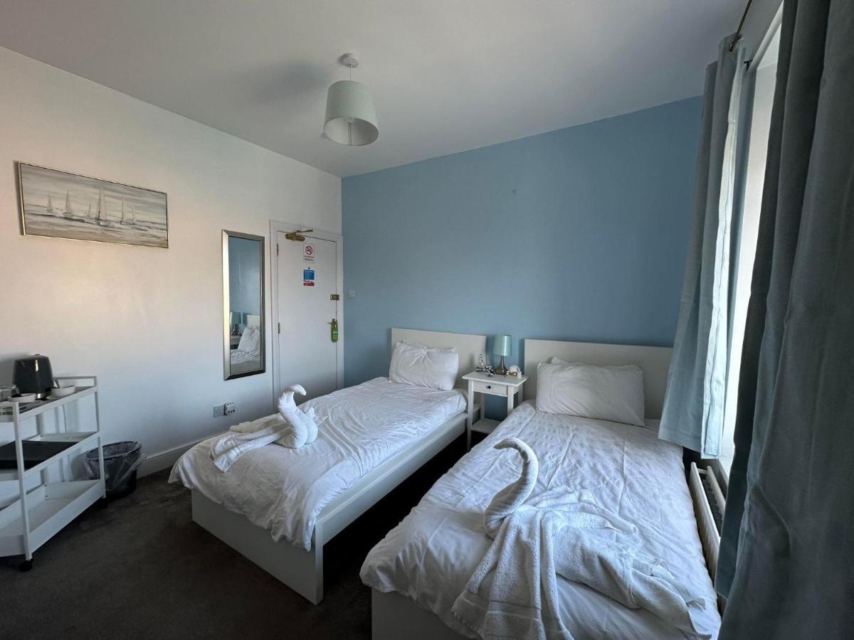 Bed and Breakfast Masons Arms Amble Zewnętrze zdjęcie