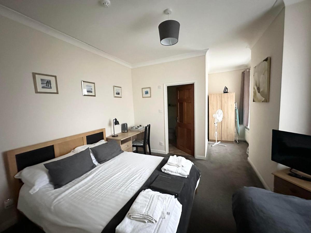 Bed and Breakfast Masons Arms Amble Zewnętrze zdjęcie